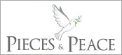 Puzzles Pieces & Peace