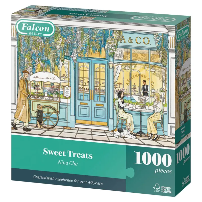 Sweet Treats