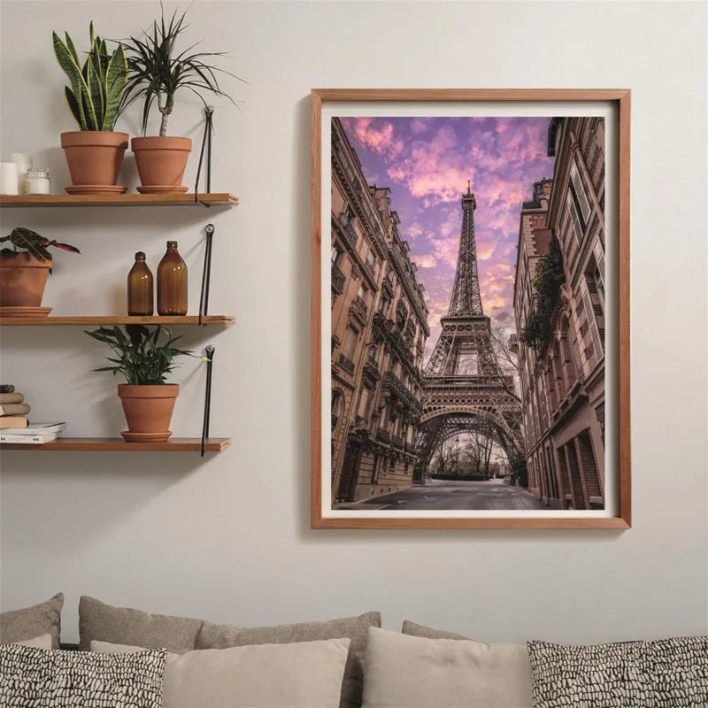 Paris se Réveille