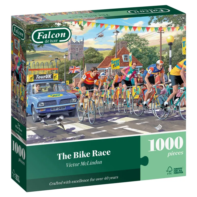 Course Cycliste