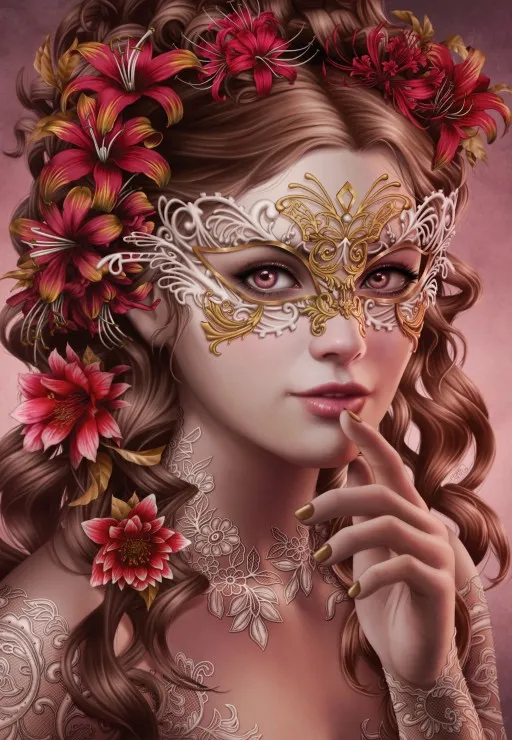Masquerade