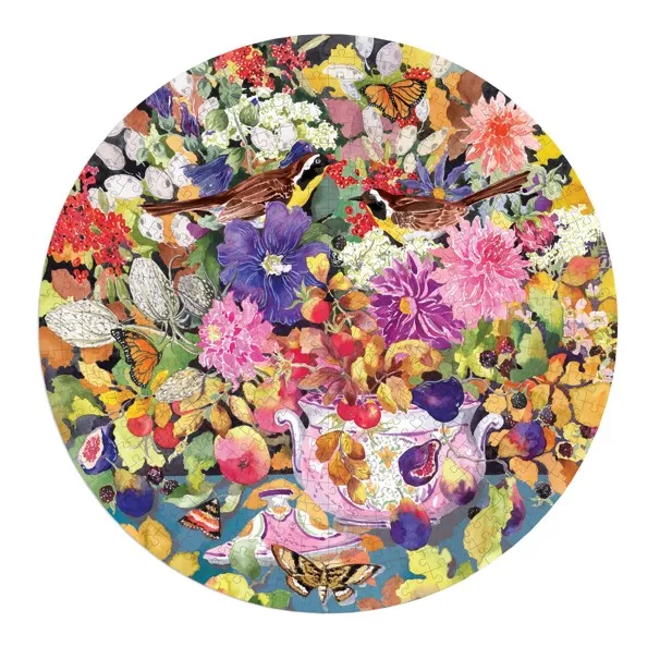 Bouquet D'Automne