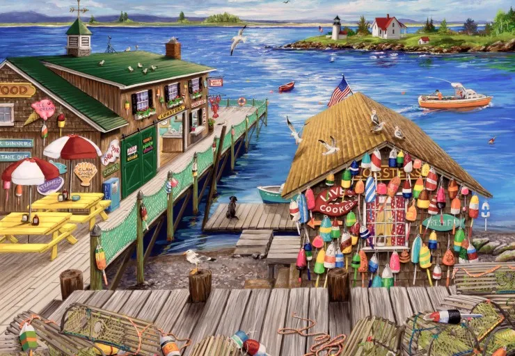 Lobster Shack