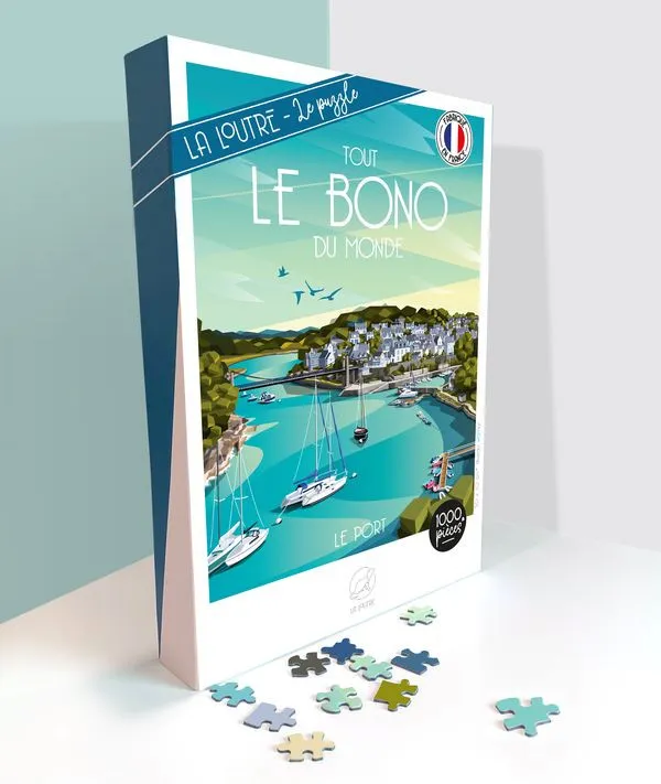 Tout LE BONO du monde