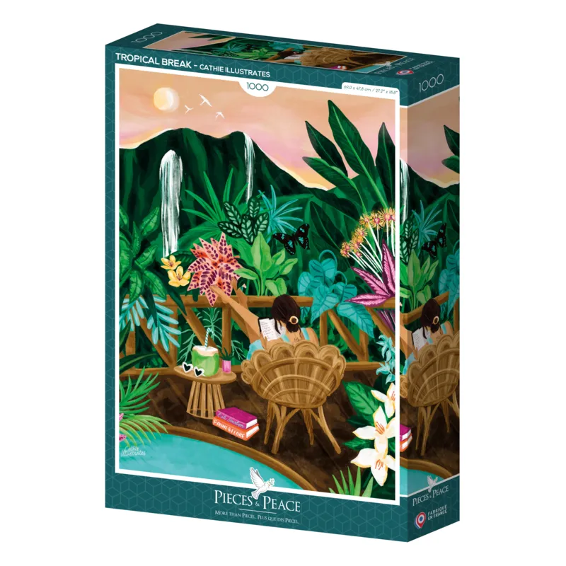 Parenthèse Tropicale