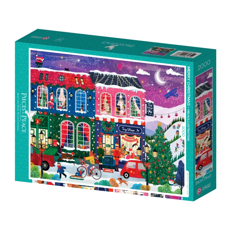 Joyeux Noël