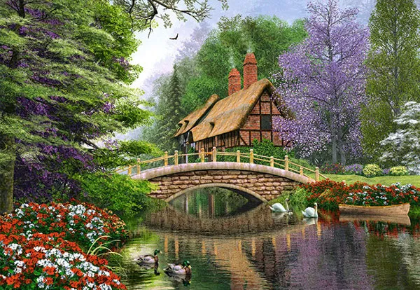 Chalet près du Fleuve