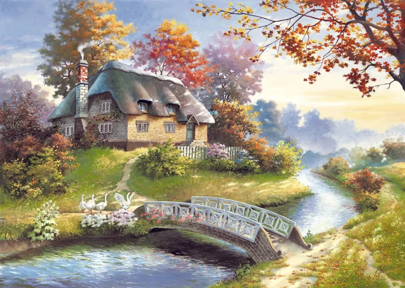 Cottage