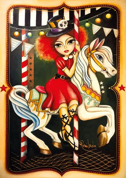 Carrousel