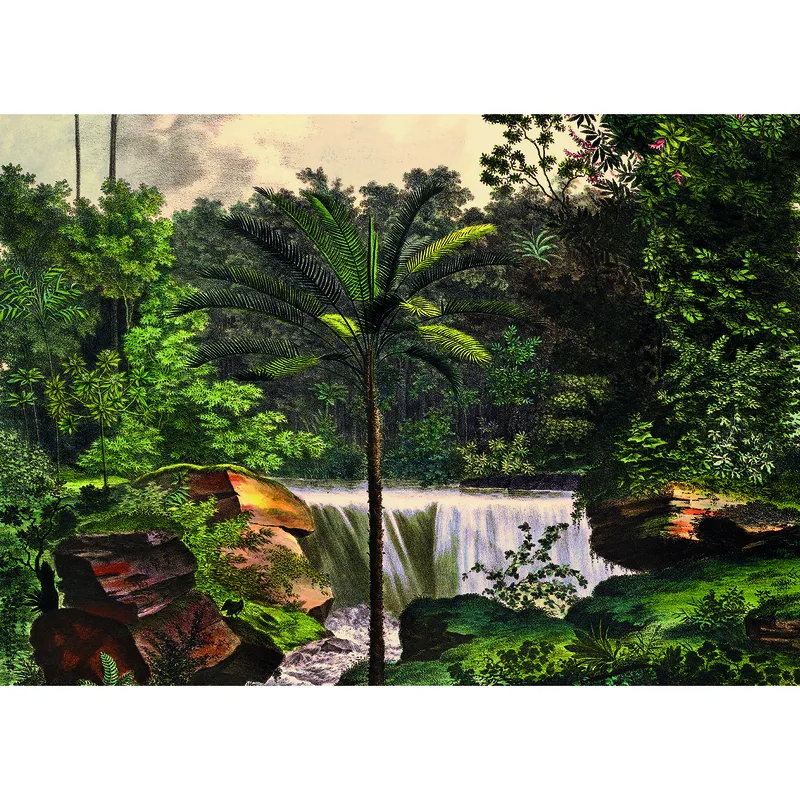 Cascade