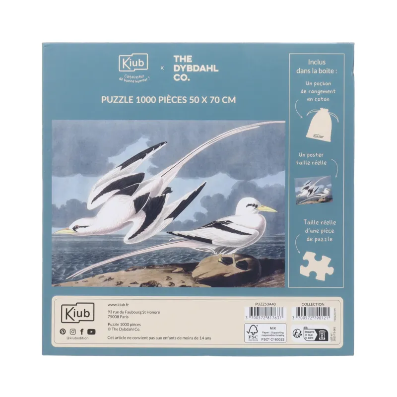 Mouettes