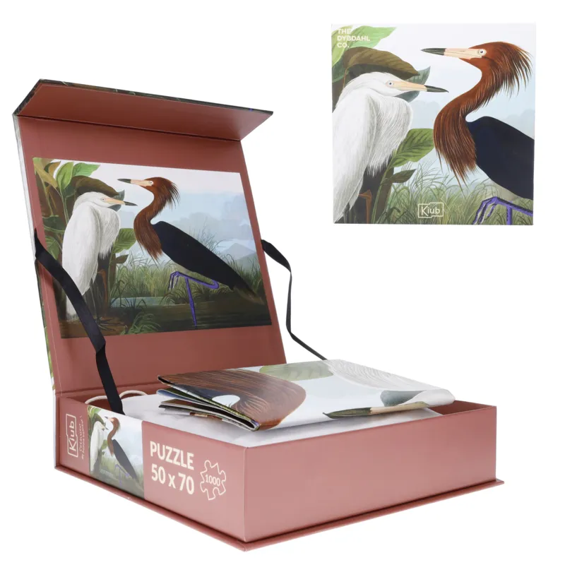 Herons