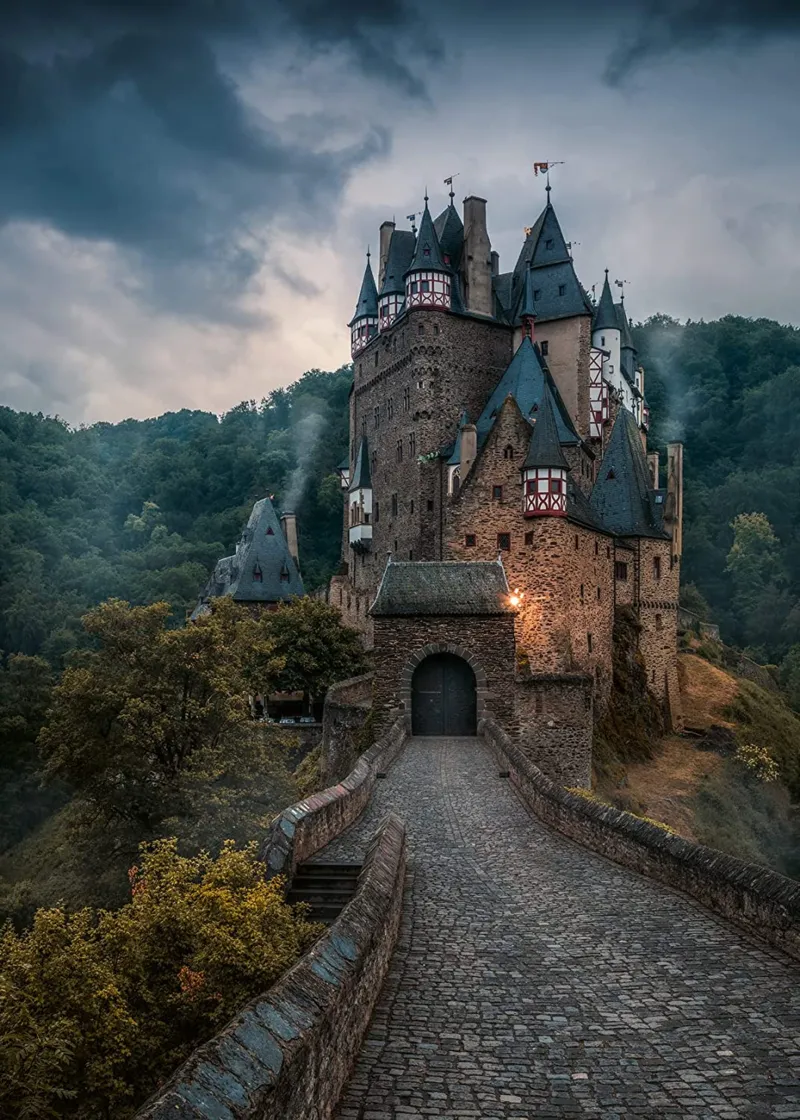 Château d'Eltz