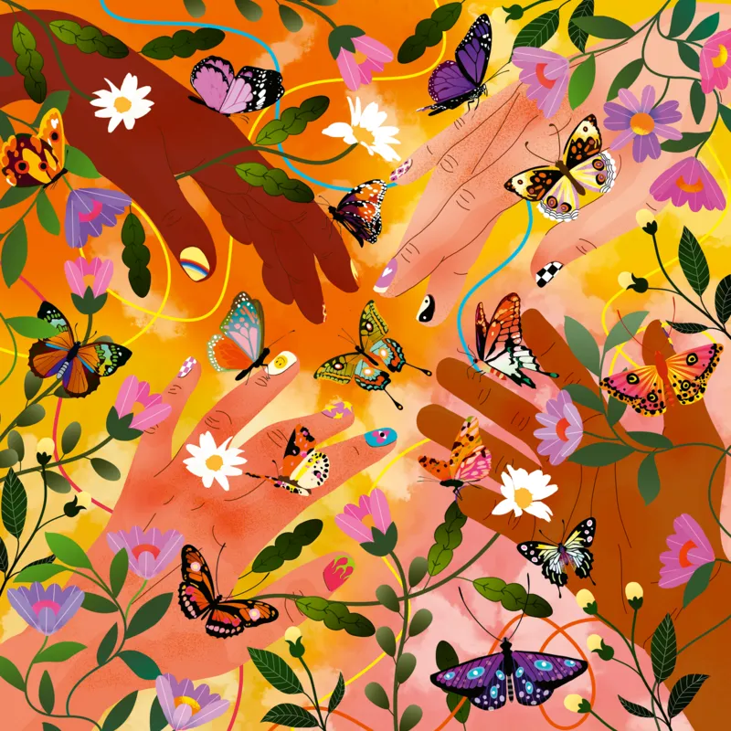 Fête des Fleurs