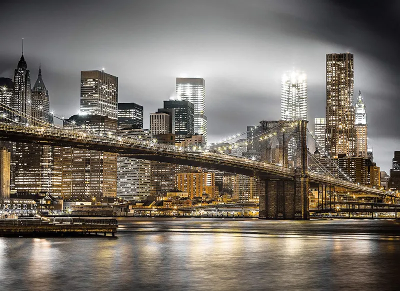 L'Horizon de New York