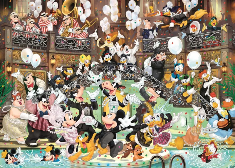 Disney Gala