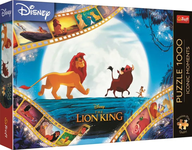 Le Roi Lion - Disney