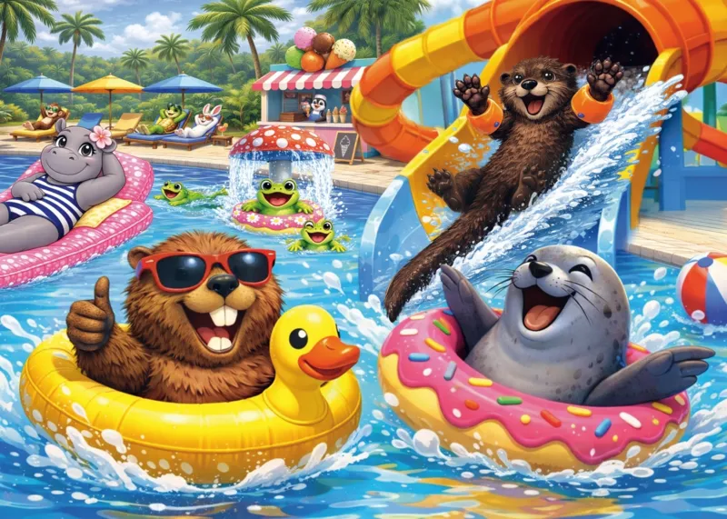Pièces XXL - Beaver Business