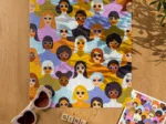 Multitude