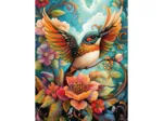 Puzzle XL - Oiseau