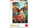 Puzzle XL - Oiseau