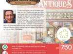 Shopkeepers - Nostalgic Nook