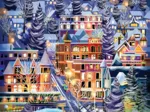 Ville de Ski