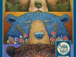 Pièces XXL - Yeux d'Ours : Récolte - Random Cut