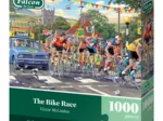 Course Cycliste