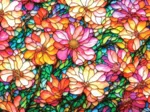 Jardin De Fleurs
