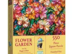Jardin De Fleurs