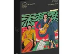 Henri Matisse - La Musique