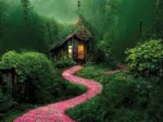 Forêt Profonde