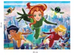 Les Totally Spies en Mission
