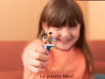 Les Totally Spies en Mission