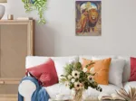La Dompteuse de Lions (Collection Fantastique)