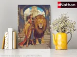 La Dompteuse de Lions (Collection Fantastique)