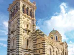 Collection Régions de France - Notre-Dame de la Garde
