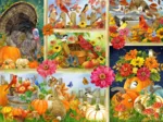 Les Couleurs de l'Automne