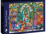 Magasin de Jouets