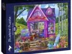 She Shed Studio