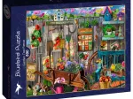 Outils de Jardin sur la Clotûre