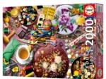 La Table de Couture