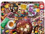 La Table de Couture