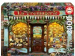 La boutique de Fromages Fins