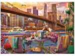 Romance à New York