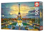 Tour Eiffel