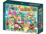 Boutique de Souvenirs de Plage