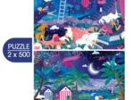 2 Puzzles - My Dreams