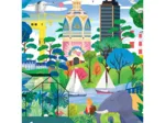 Mini Puzzle - Nantes Fantastique